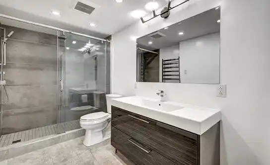 bathroom services Pasco